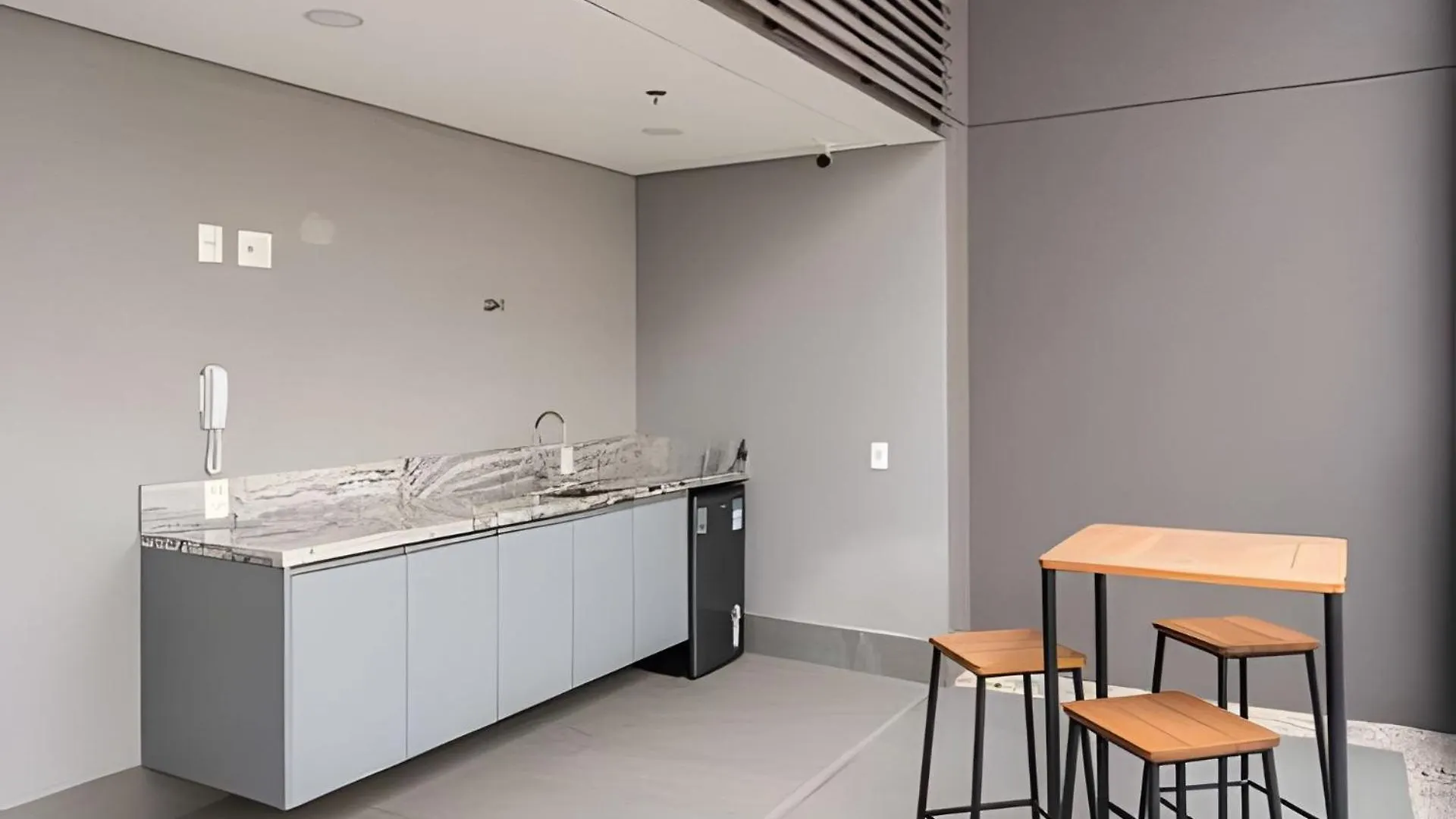 Enb | Art11 - Studio Completo Na Diogo De Faria São Paulo Apartmán